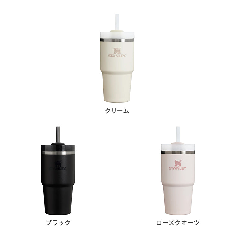 スタンレーH2.0 真空クエンチャー 0.6L