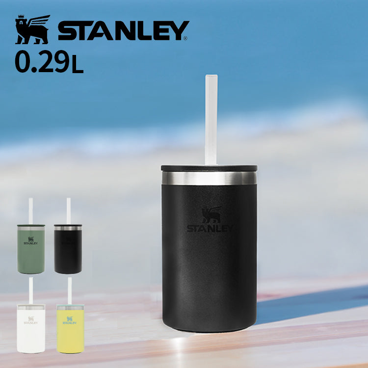 スタンレーエブリデイ缶クーラーカップ 0.29L