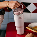 アイスフローフリップストロー真空タンブラー2.0 0.88L