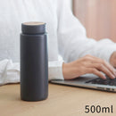 ドリンクボトル モク 500