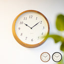 掛け時計 Clair CLOCK クレールクロック