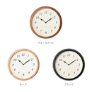 掛け時計 Clair CLOCK クレールクロック