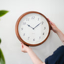 掛け時計 Clair CLOCK クレールクロック