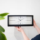掛け置き兼用時計 LINEAR CLOCK / リニアクロック