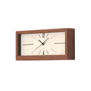 掛け置き兼用時計 LINEAR CLOCK / リニアクロック