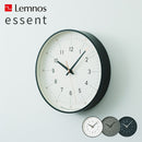 掛け時計 essent