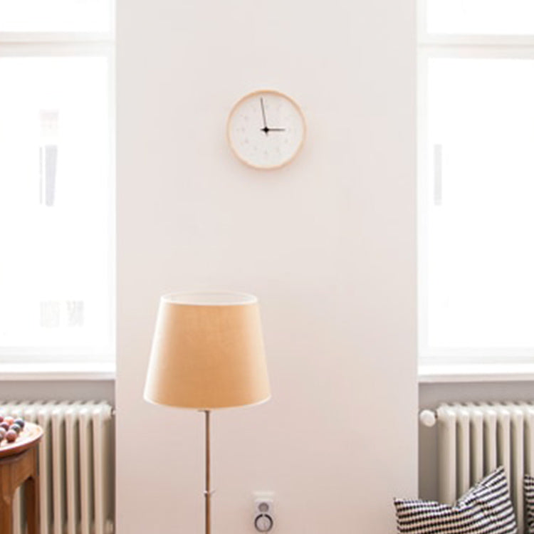 掛け時計 NEUT wall clock