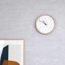 掛け時計 NEUT wall clock