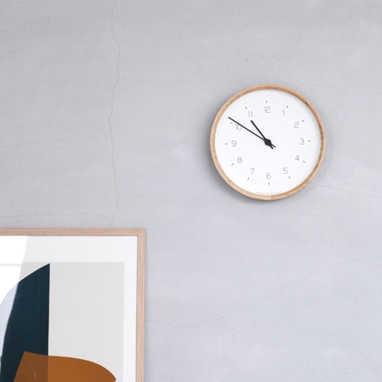 掛け時計 NEUT wall clock