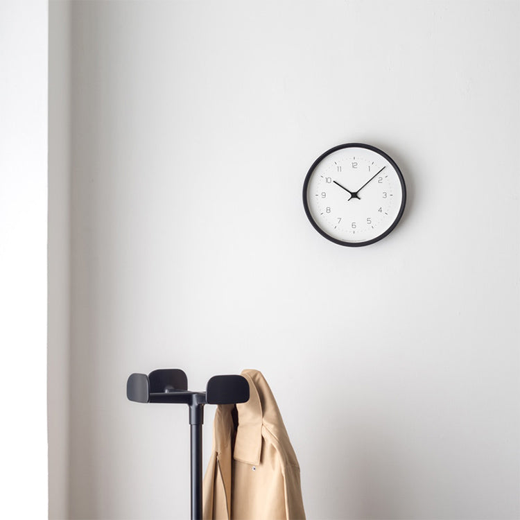 掛け時計 NEUT wall clock
