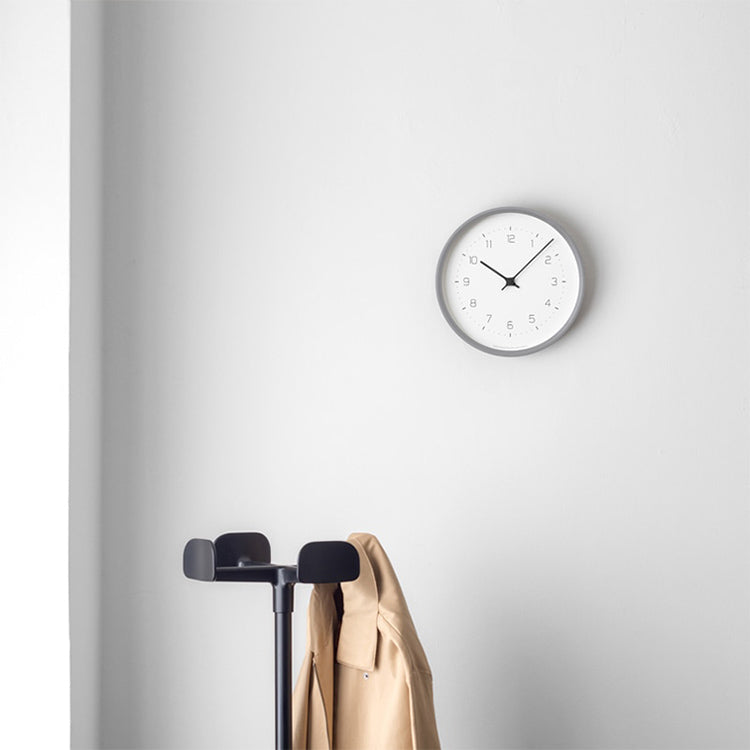 掛け時計 NEUT wall clock