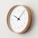 掛け時計 NEUT wall clock