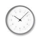 掛け時計 NEUT wall clock
