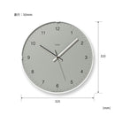 掛け時計 Biome clock
