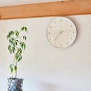 掛け時計 Biome clock