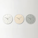 掛け時計 Biome clock