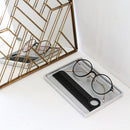 ALUMINIUM TRAY RECTANGLE S