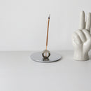 Aluminium H/Tray  Round 90  アルミニウム H/トレイ ラウンド90