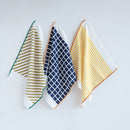 ダイヤ織ふきん FEEL GOOD フィールグッド CDF etendue(CDFエタンデュ)