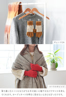 手袋 タッチグローブ Tehtava テスタバ スマホ手袋 男女兼用