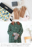 手袋 タッチグローブ Tehtava テスタバ スマホ手袋 男女兼用