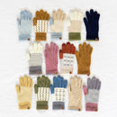 手袋 タッチグローブ Tehtava テスタバ スマホ手袋 男女兼用