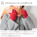 Tehtava スマホ用手袋 タッチグローブ