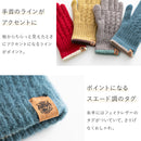 Tehtava スマホ用手袋 タッチグローブ