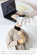 テスタバ フィンガーレスグローブ