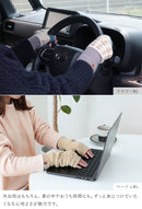 テスタバ フィンガーレスグローブ