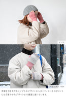 テスタバ フィンガーレスグローブ