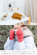 テスタバ フィンガーレスグローブ