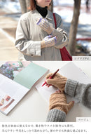 テスタバ フィンガーレスグローブ