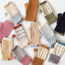 テスタバ フィンガーレスグローブ