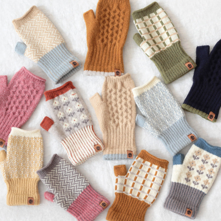 テスタバ フィンガーレスグローブ