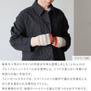 テスタバ フィンガーレスグローブ