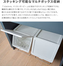 収納ボックス ペリカン garbee 新色