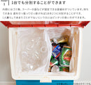 収納ボックス ペリカン garbee 新色