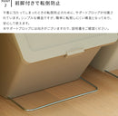 収納ボックス ペリカン garbee 新色