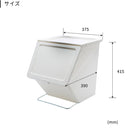 収納ボックス ペリカン garbee 新色