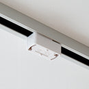 ダクトレール用プラグ