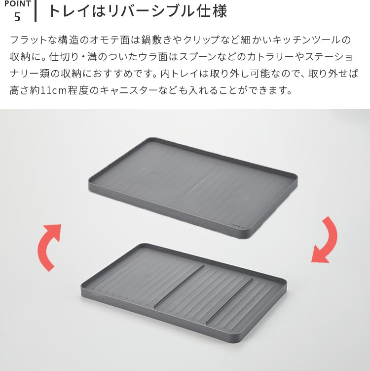 UtaU カウンタードロワー