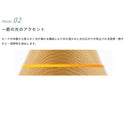 ペンダントライト inlay インレイ