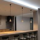 ペンダントライト inlay インレイ