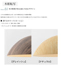 ペンダントライト Hemisphere ヘミスフィア