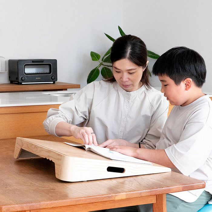 学習台 ライティングボード テーブルパレット 2WAY 学習ボード 傾斜台