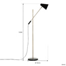 フロアライト 1灯 EXF-002