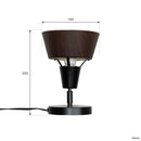 フロアライト 1灯 EXF-005