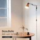 フロアライト 1灯 EXF-006