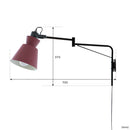 フロアライト 1灯 EXF-006